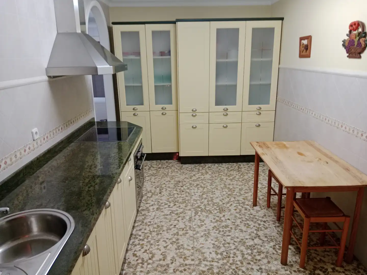 Wohnung mit Terrasse zum Verkauf in Avenida Alcalde Federico Molina Orta 34, imagen 15