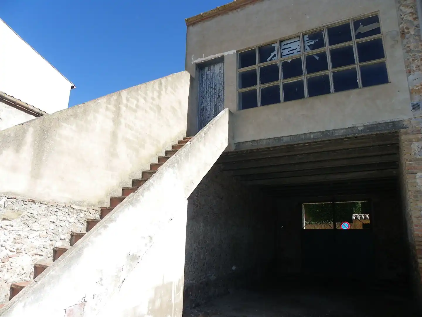 Exterior view of Country homes for sale in Ullà  with Private garden and Storage room