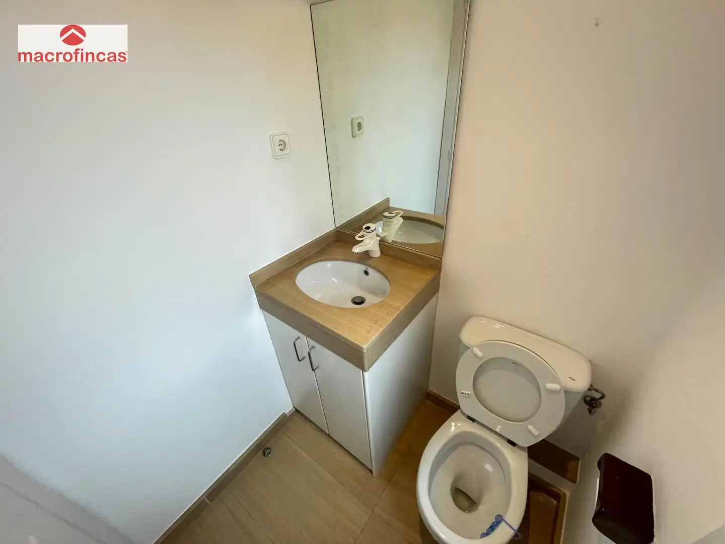 Baño de Casa o chalet en venta en Martorell con Aire acondicionado, Calefacción y Parquet