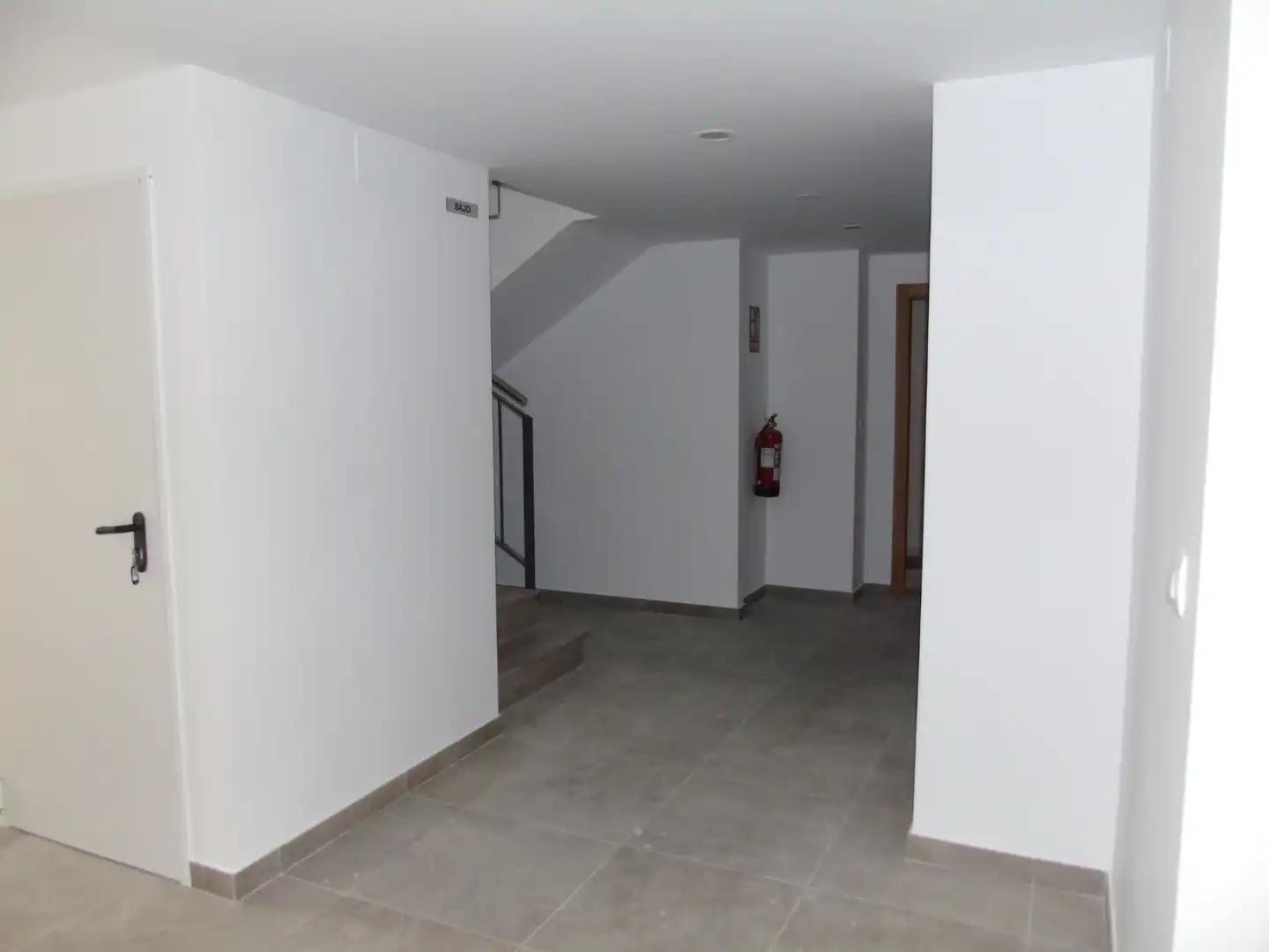 Appartamento con terrazza in vendita a Ceutí, imagen 8