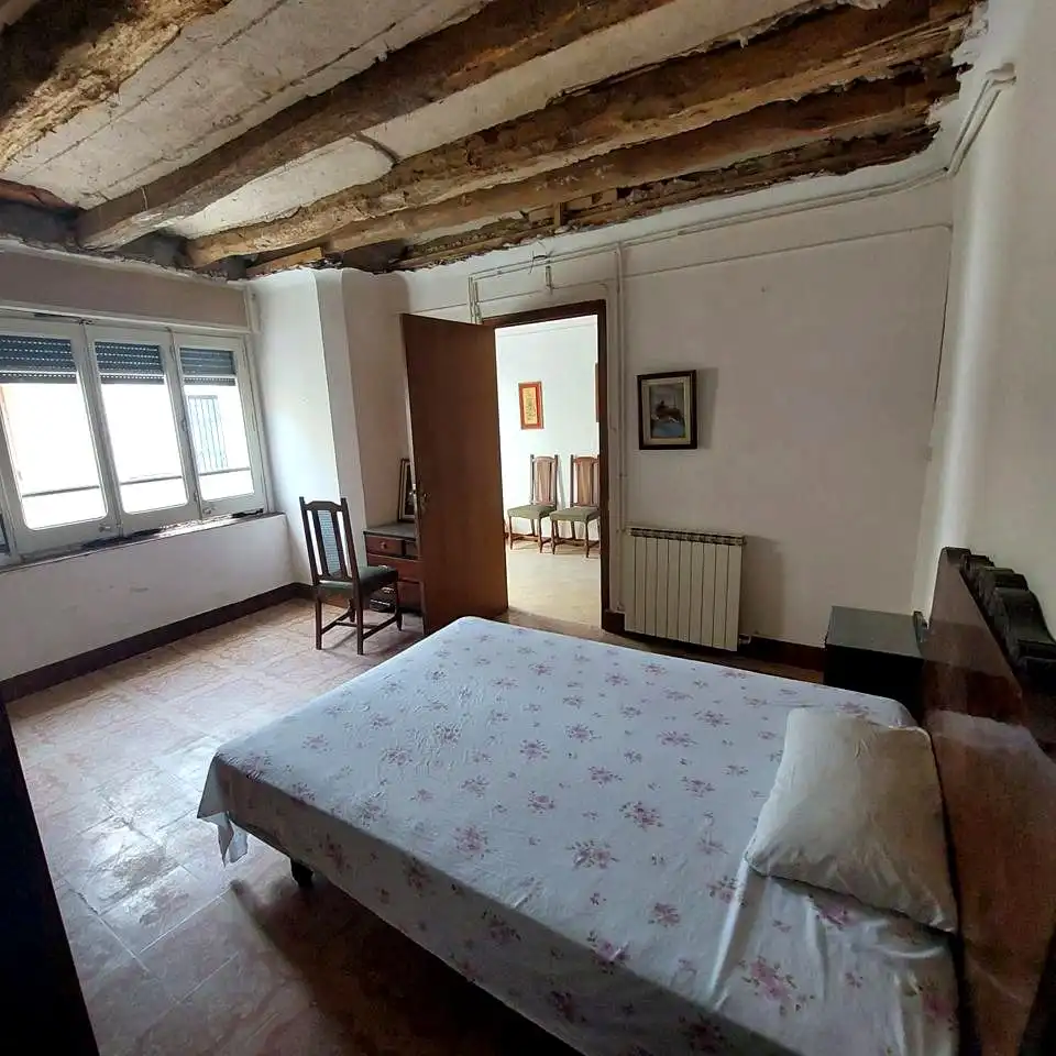 Bedroom of Houses for sale in Castellet i la Gornal  with Private garden