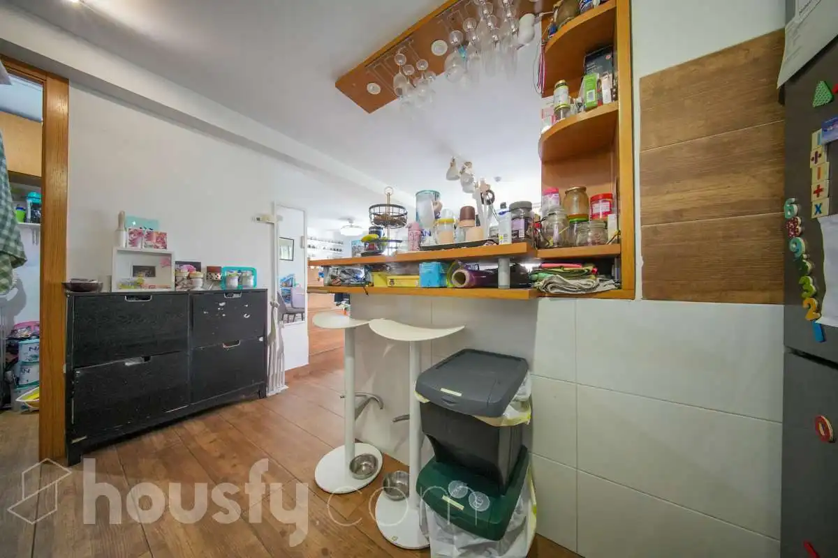 Wohnung mit Aufzug zum Verkauf in Calle Santa Genoveva ., imagen 10