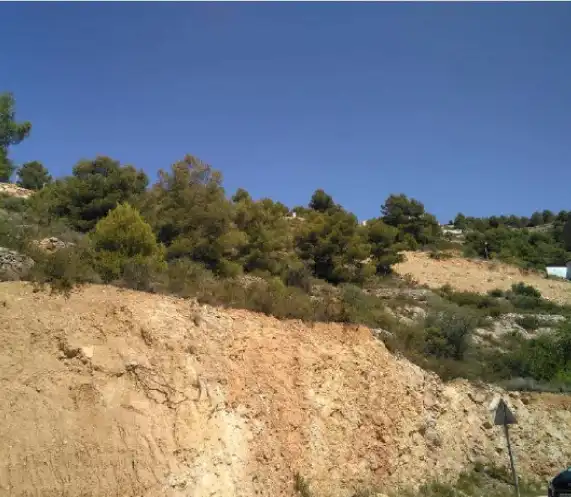 Rustikales Grundstück zum Verkauf in L'Alcora, imagen 2