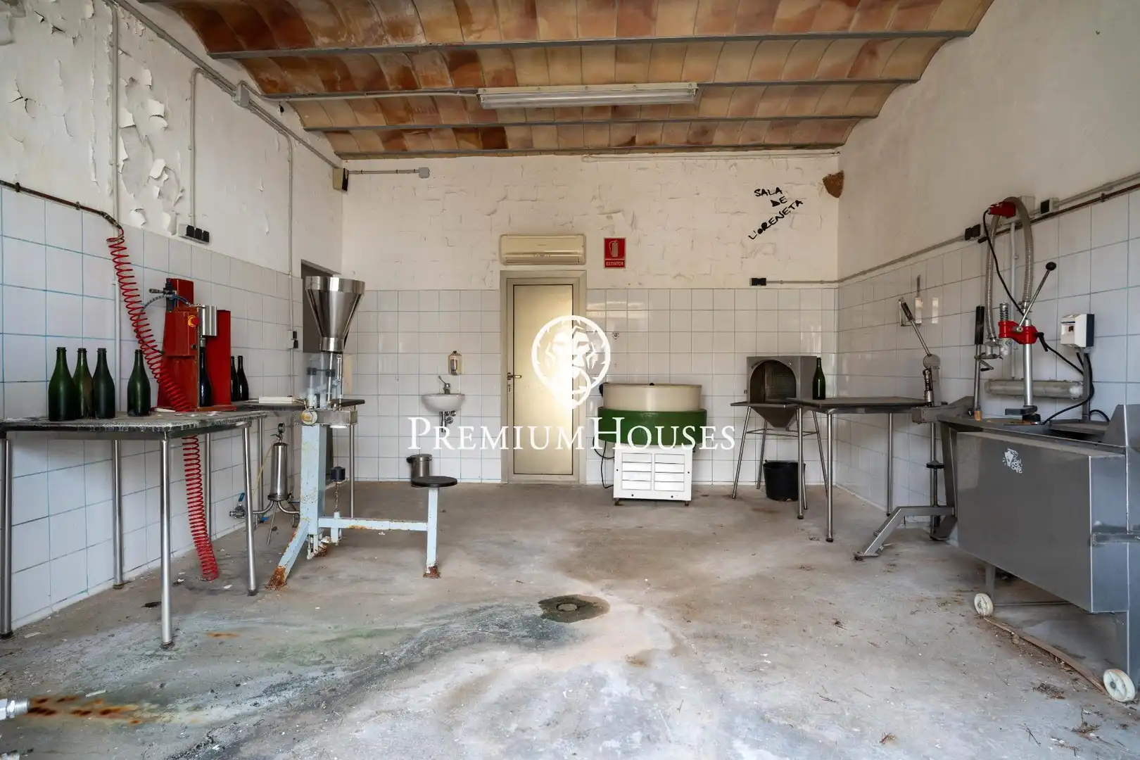 Casa rústica amb piscina en venda a CAL COLOMER-SANT MARÇAL, imagen 45