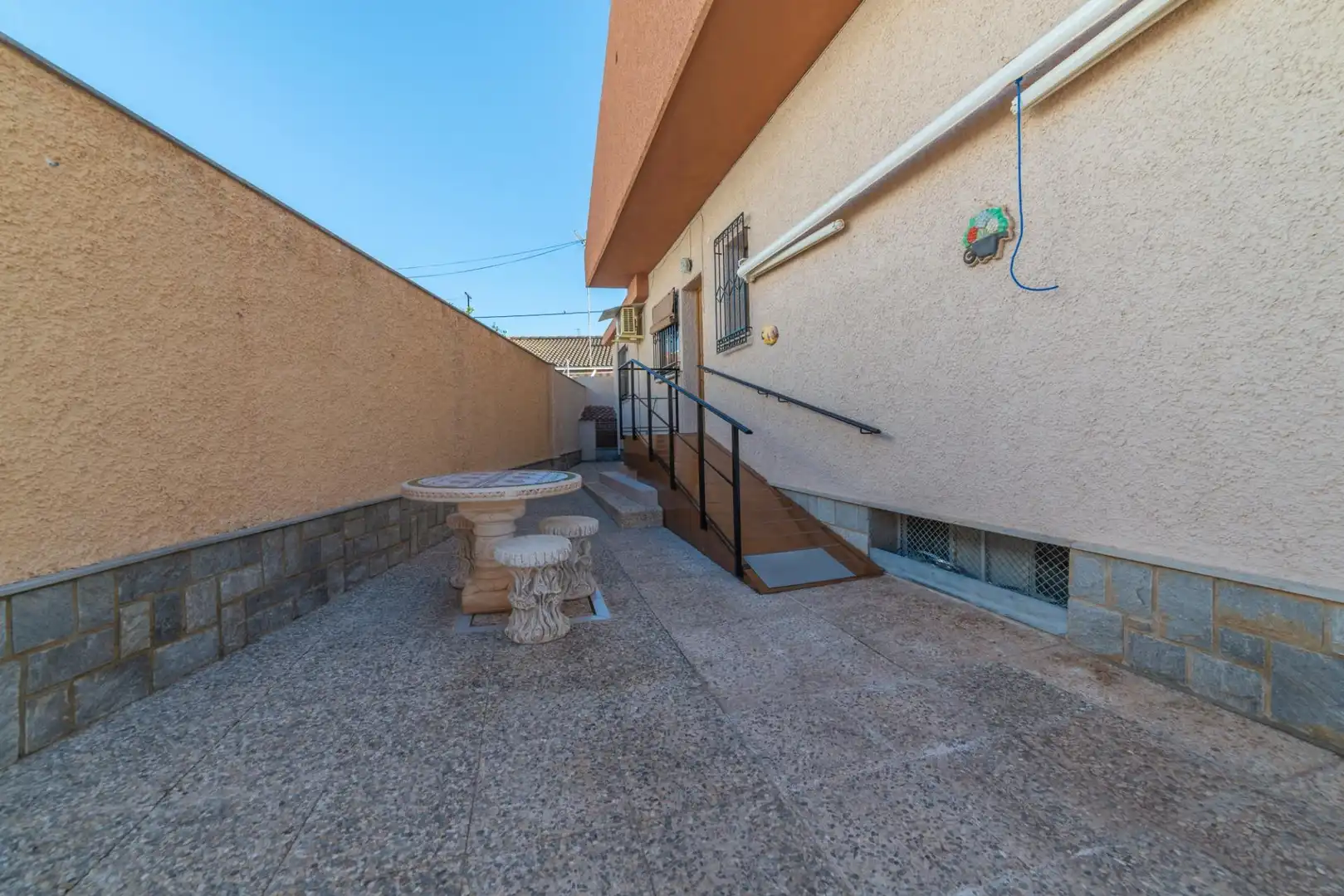Chalet en venta en Santiago de la Ribera, imagen 24