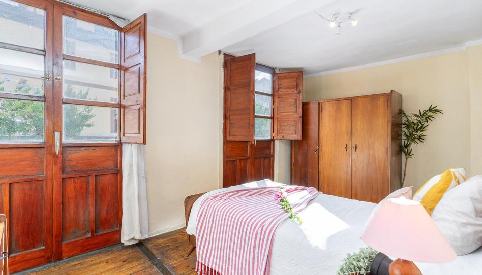 Foto 1 de Casa adosada en venta en Lugar del Campo de Golf de las Caldas, 19, San Claudio - Trubia - Las Caldas, Asturias