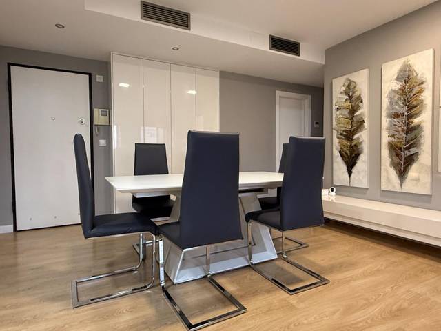 Piso en Venta en  RIO TUS en Juan Carlos I