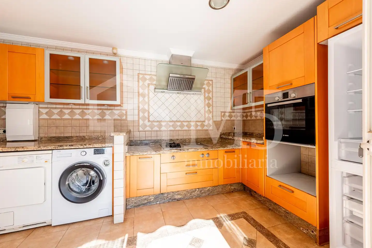 Casa amb jardí en venda a Caleta de Vélez, imagen 39
