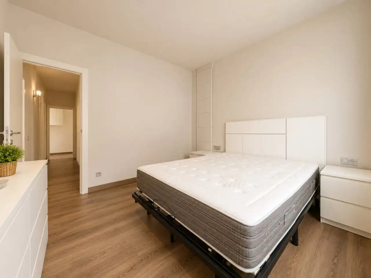 Habitación de Piso en venta en Manresa con Aire acondicionado, Calefacción y Parquet