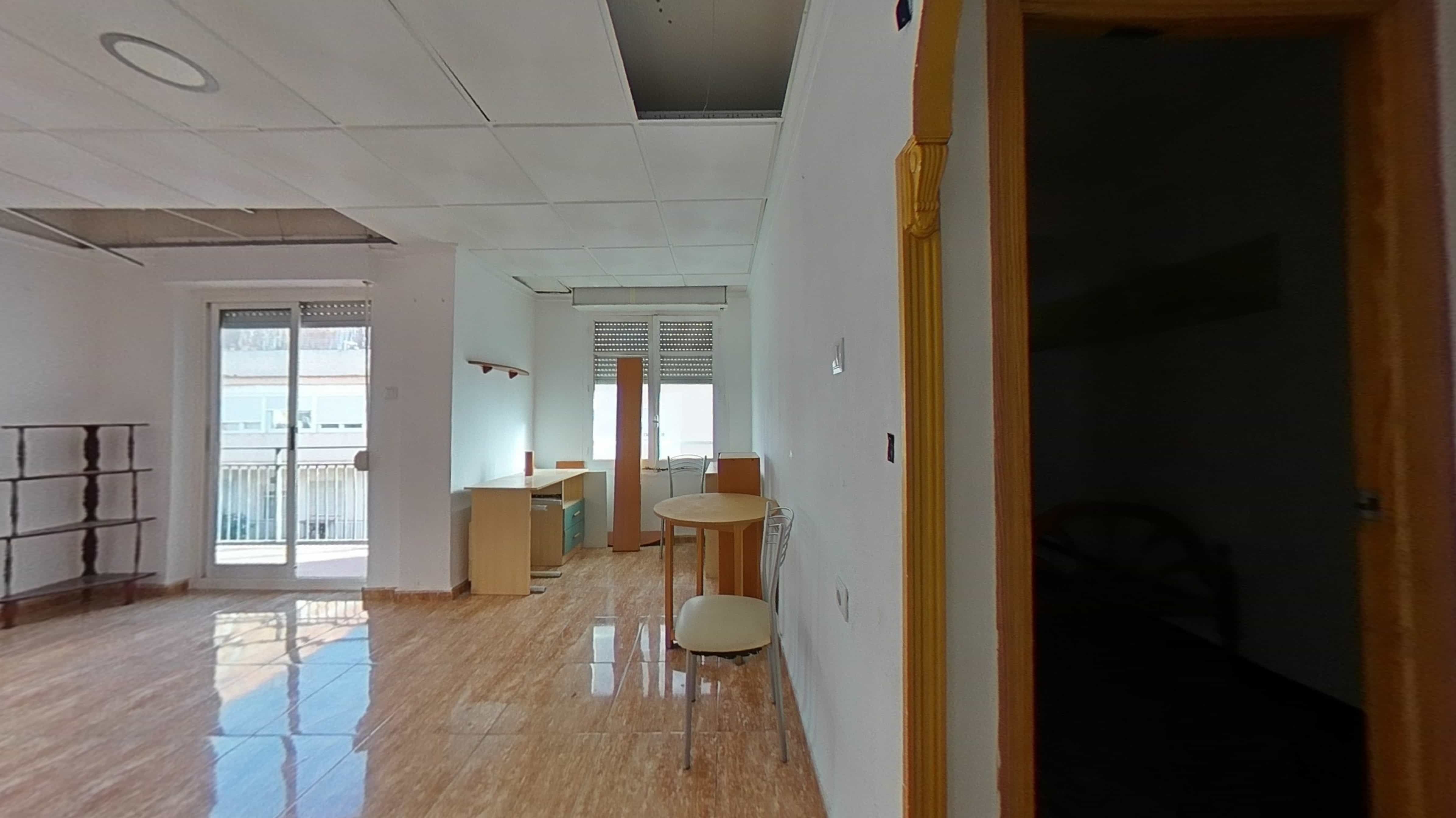 Flat for sale in Milagros Maestre Esteve, Fraternidad