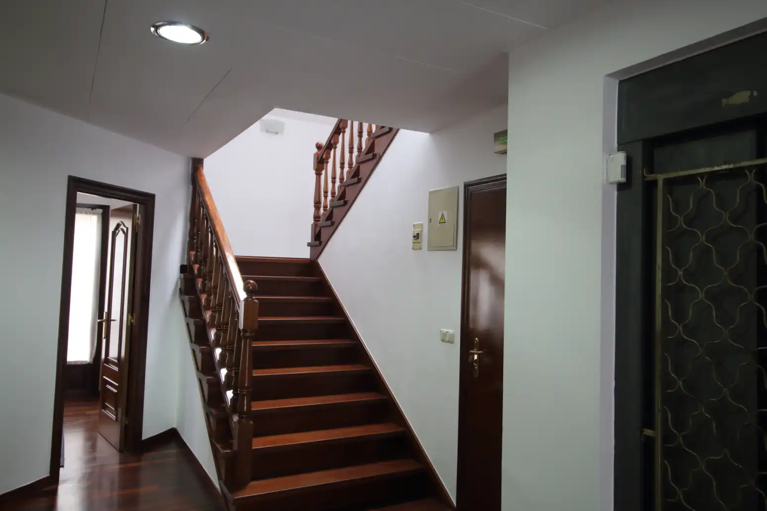 Oficina amb ascensor de lloguer a Gijón - calle los moros 12, imagen 22