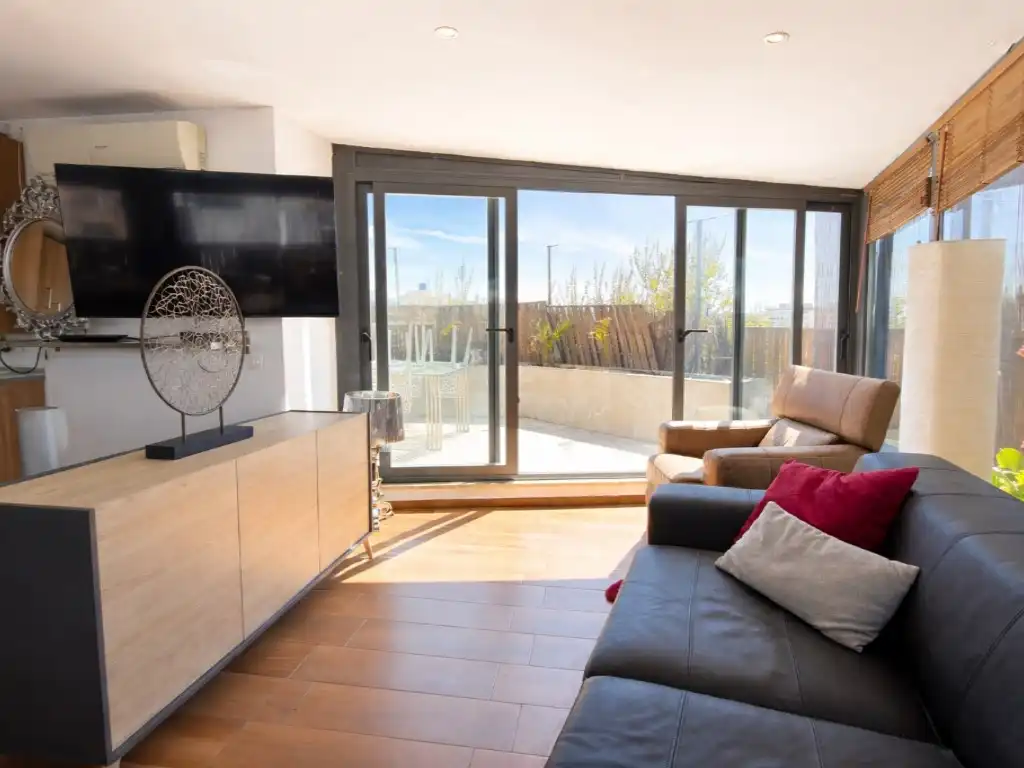 Penthouse mit Aufzug zum Verkauf in Calle Joan Mestre, imagen 2