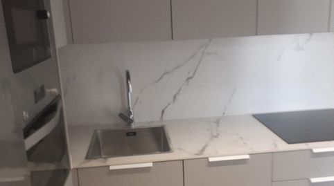 Photo 5 of Flat for rent in Alfonso, Zaragoza Capital