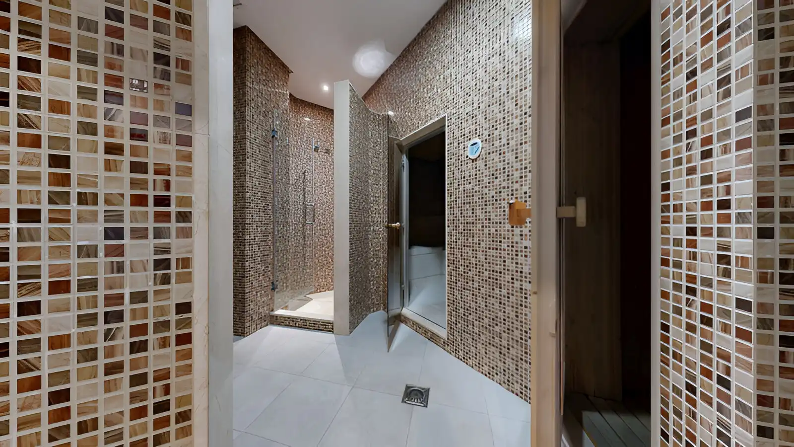 Apartament amb terrassa en venda a Estepona Pueblo, imagen 45