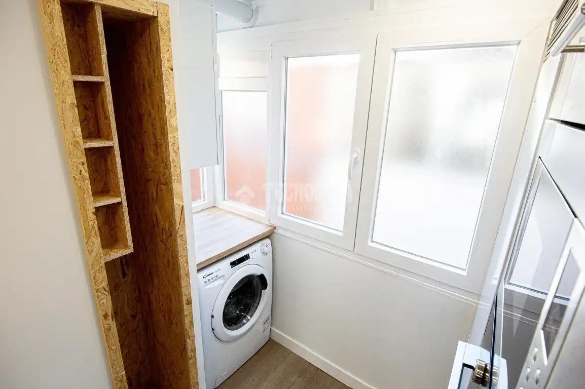 Habitación de Piso en venta en Valladolid con Calefacción