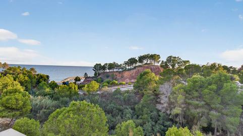 Foto 2 de Dúplex en venda a Mascarat, Altea