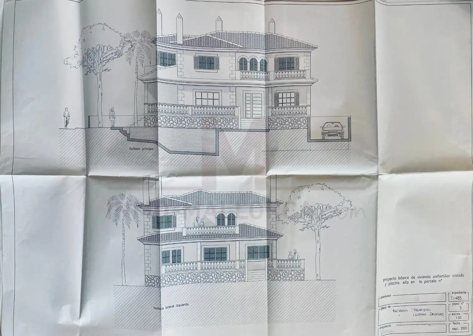 Villa avec terrasse à vendre à Avinguda de les Flors, imagen 20