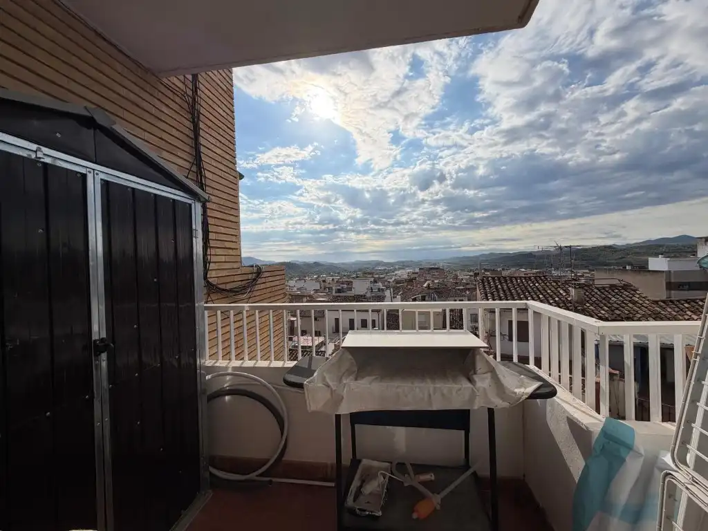 Wohnung zum Verkauf in Calle Santo Domingo, imagen 32