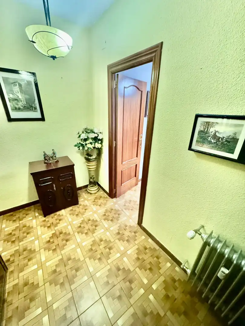 Appartamento con terrazza in vendita a Valdepeñas, imagen 9