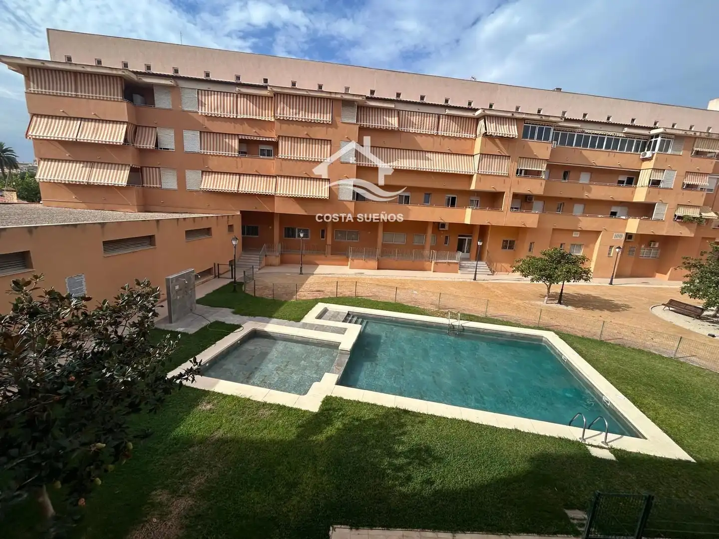Appartamento con piscina in vendita a Serra Cavall Verd, imagen 31