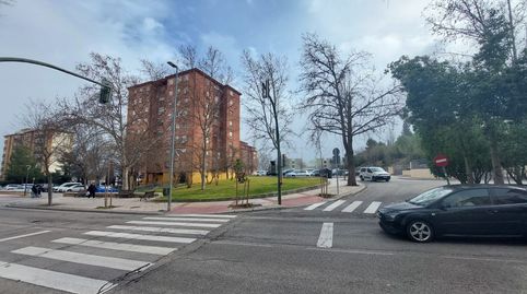 Foto 4 de Piso de alquiler en El Valle - Universidad, Jaén Capital