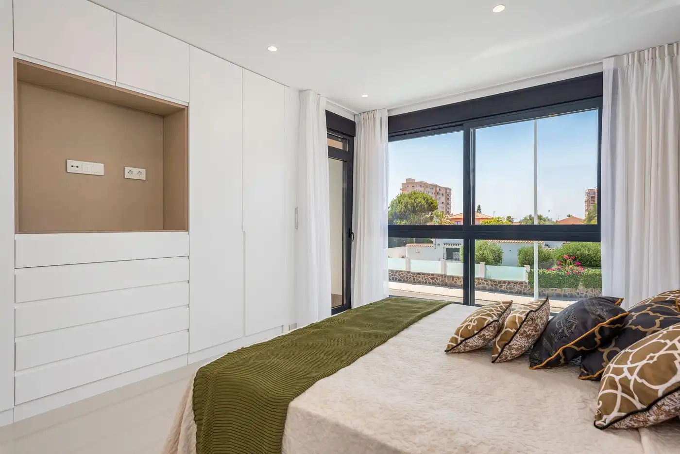 Detached house for sale in Mar Menor de Cartagena – Cabo de Palos, imagen 30