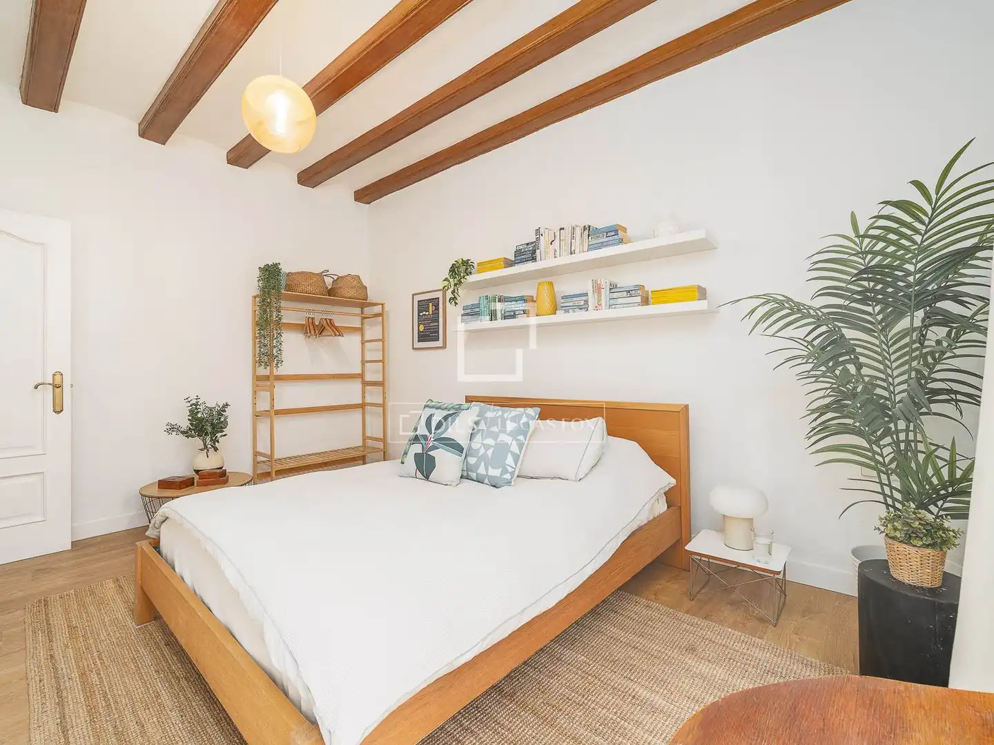 Ático con terraza en venta en Ciutat Vella, imagen 42