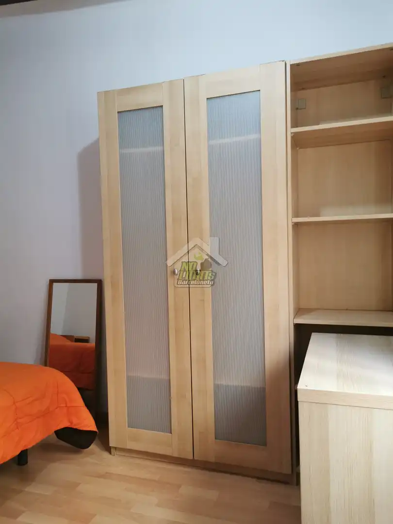 Flat for rent in Carrer de Monjo, La Barceloneta
