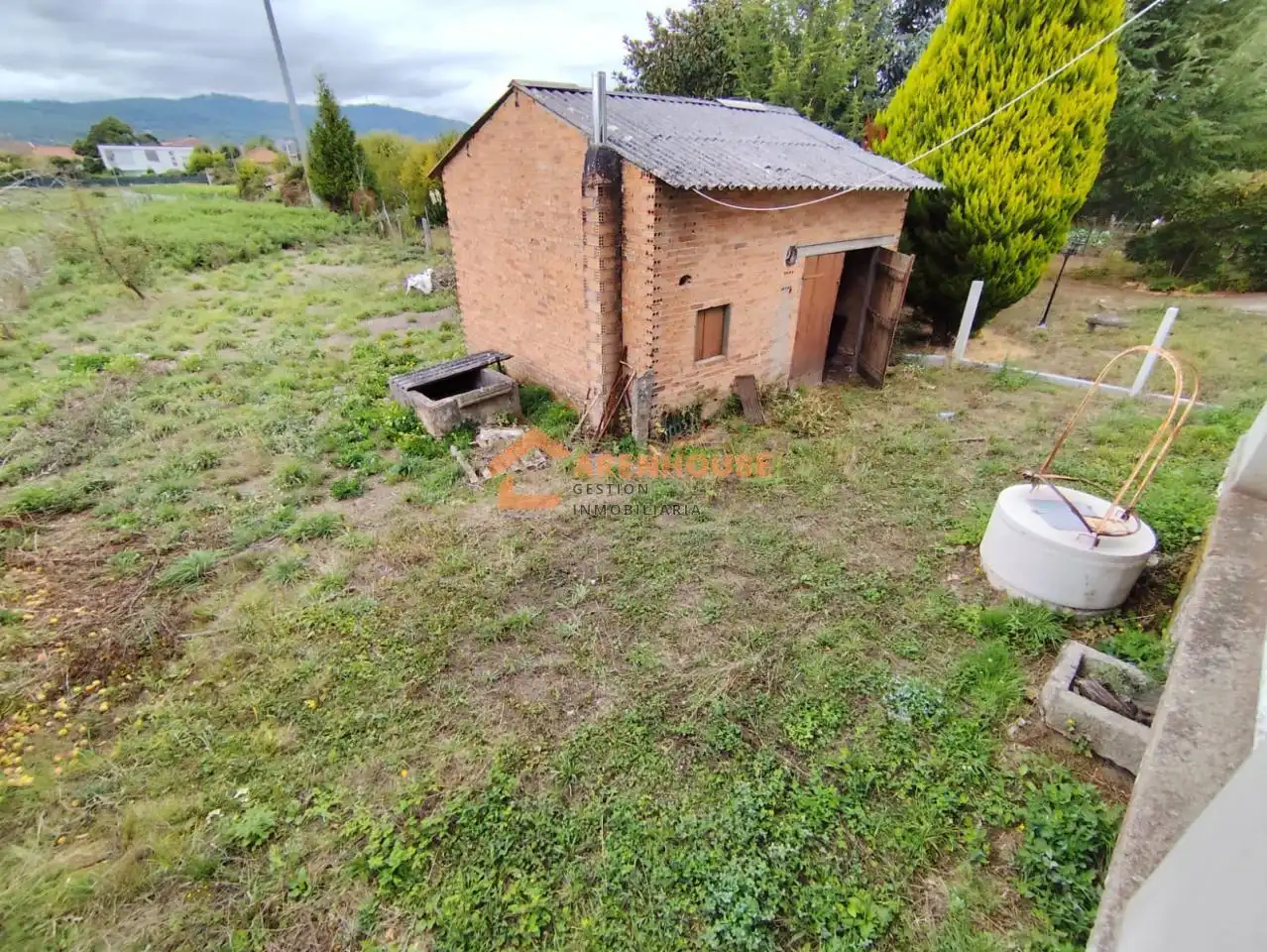 Casa amb terrassa en venda a O Carballiño, imagen 5