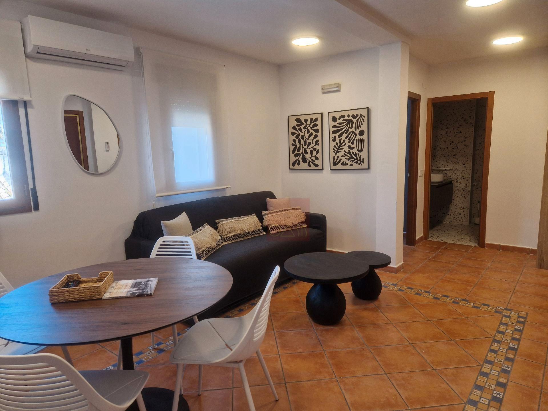 Flat to rent in Barrio de Albaicín