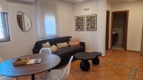 Foto 2 de Pis de lloguer a Barrio de Albaicín,  Granada Capital