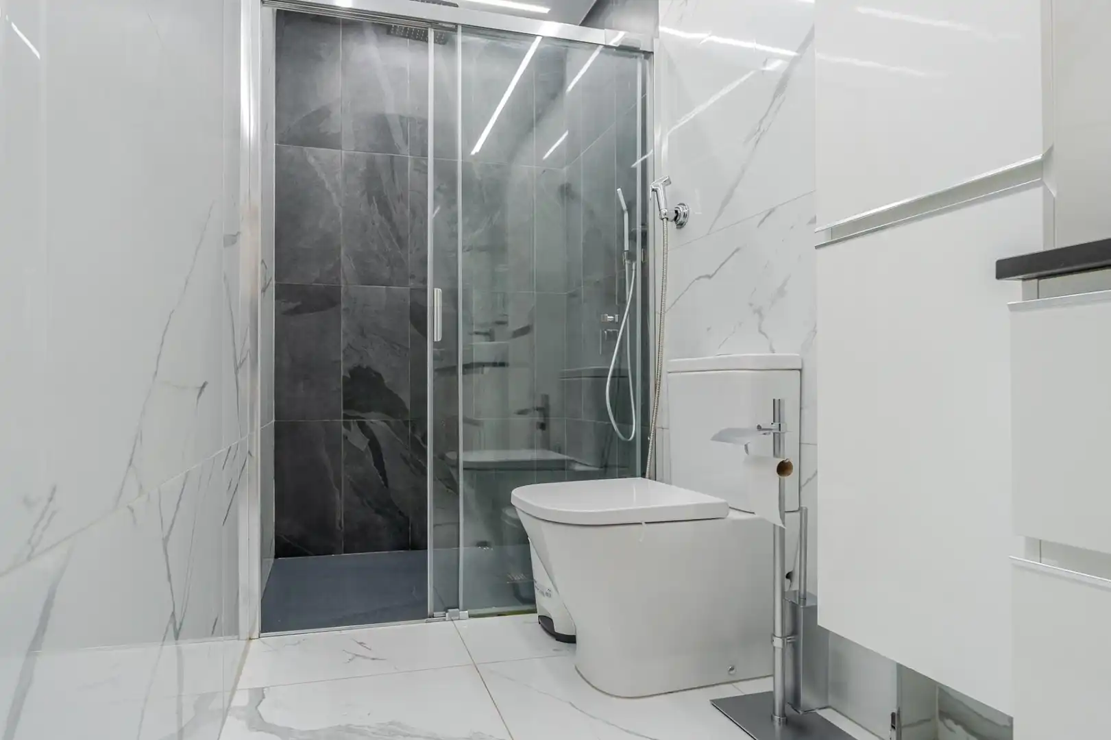 Baño de Piso en venta en Arucas con Balcón