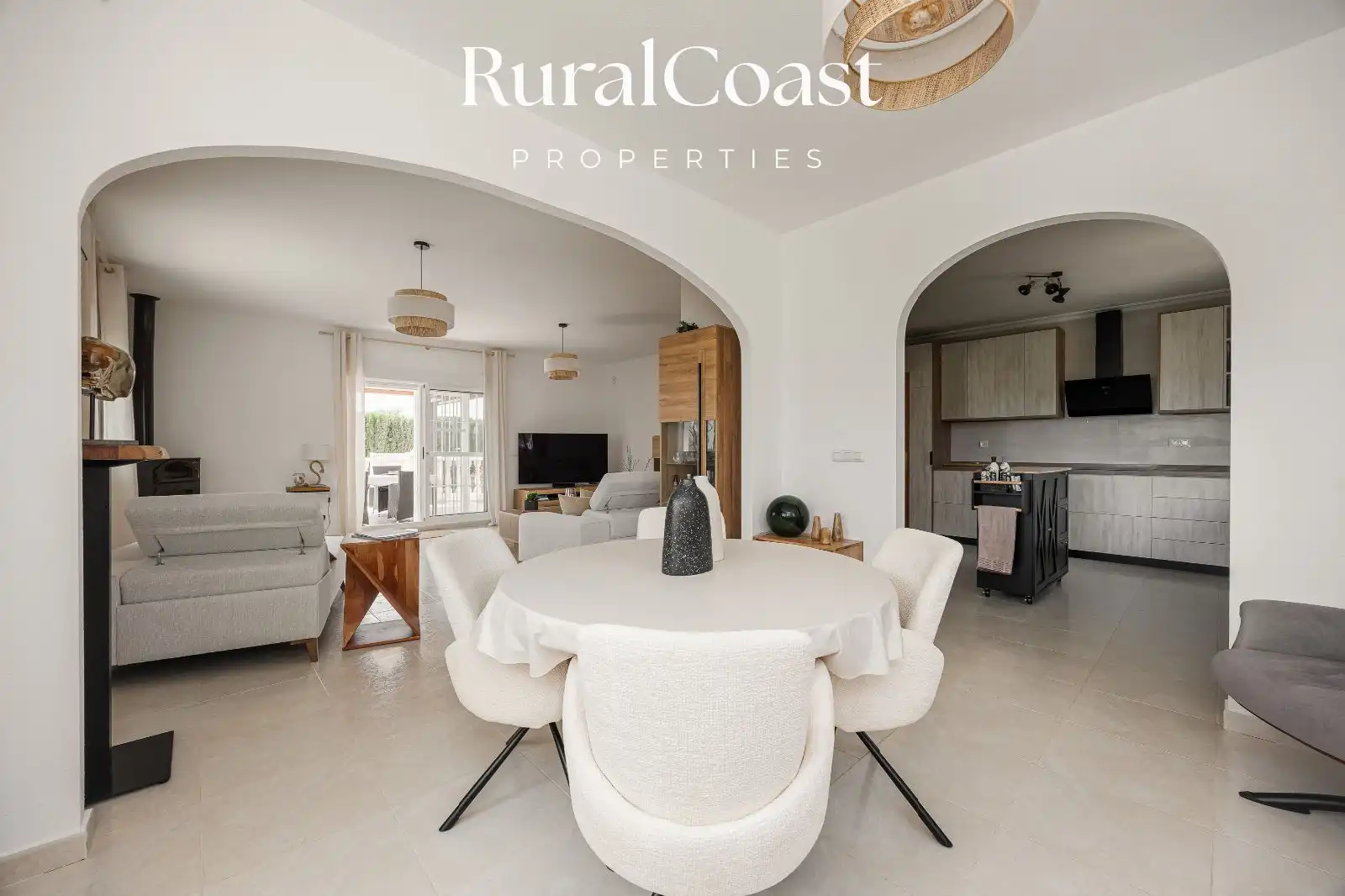 Villa mit Pool zum Verkauf in Tramuntana-Llano Pastores, imagen 22