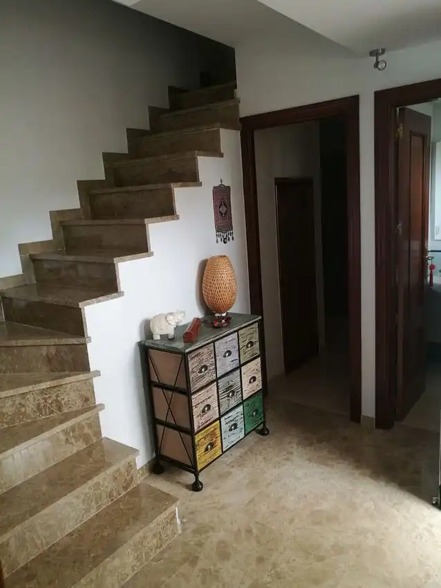 Casa adosada en venta en Alcalá del Río con Aire acondicionado y Trastero