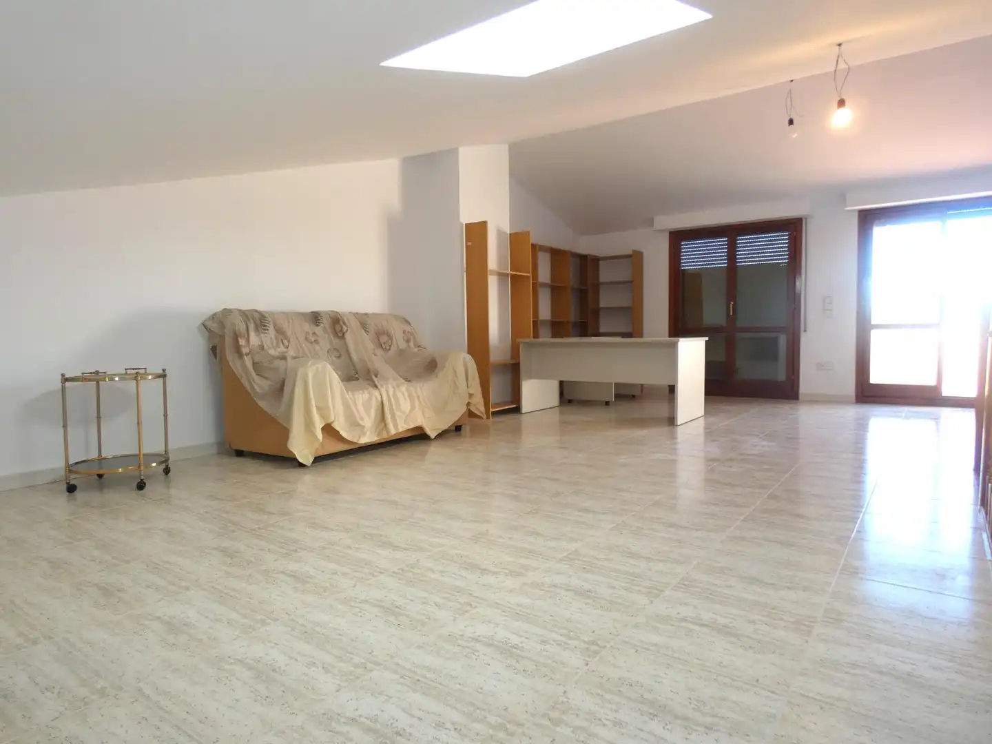Houses for rent in Garrapinillos