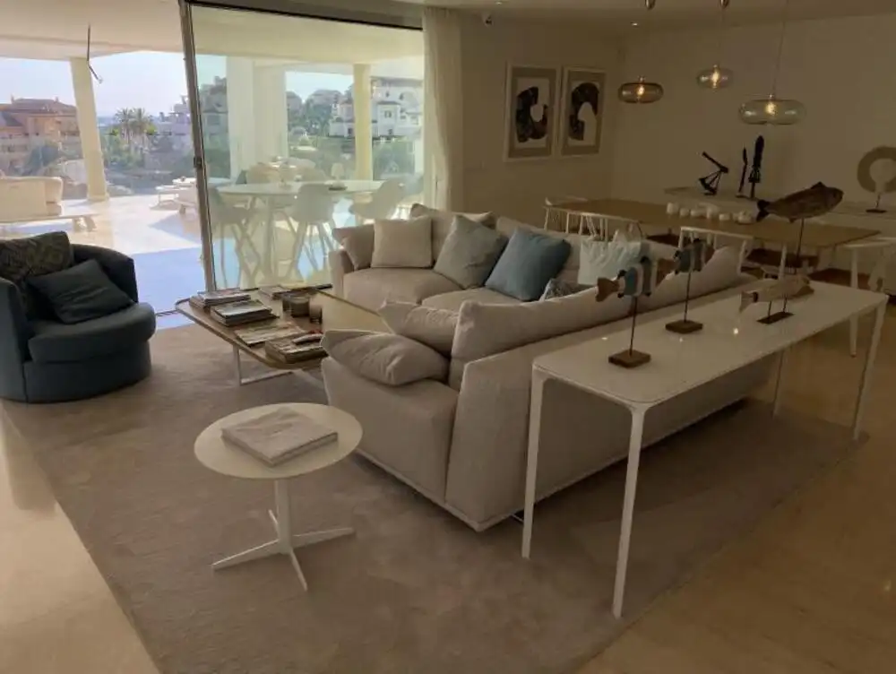 Apartment mit Pool zum Verkauf in NUEVA ANDALUCIA K 23, imagen 8