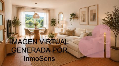Foto 3 de Casa adosada en venta en Vallirana, Barcelona