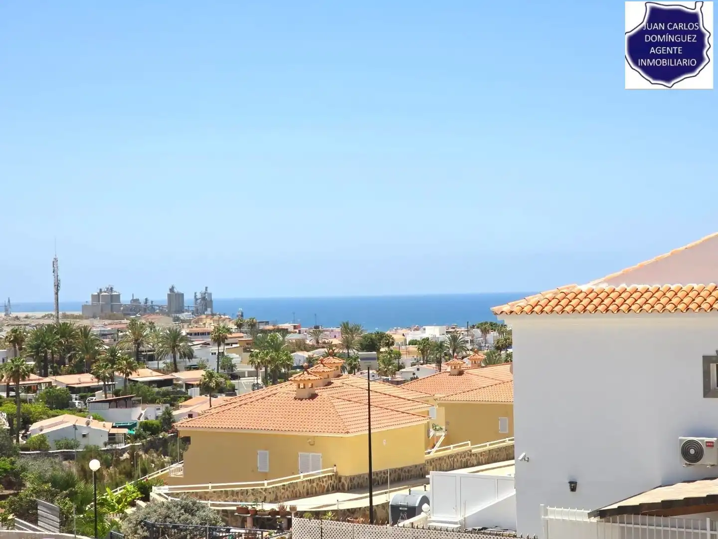 Apartments for rent in Arguineguín
