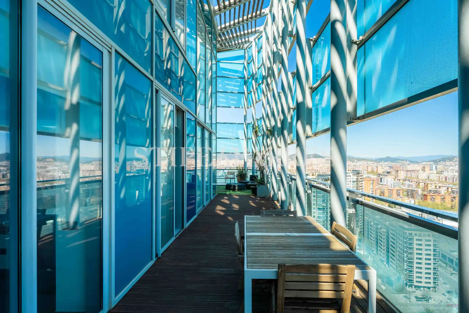 Dachboden zur Miete in Barcelona, Barcelona