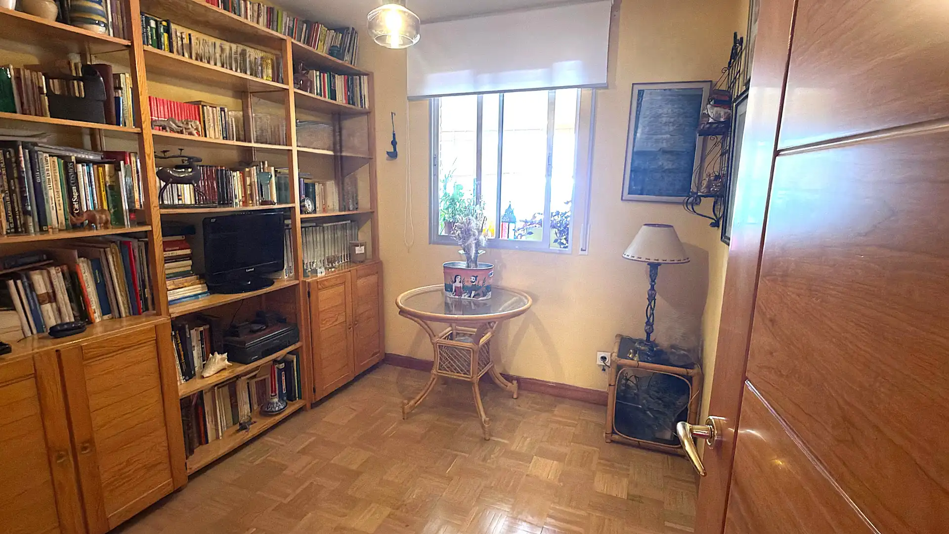 Piso en venta en Calle de Argentina, Valleaguado - La Cañada
