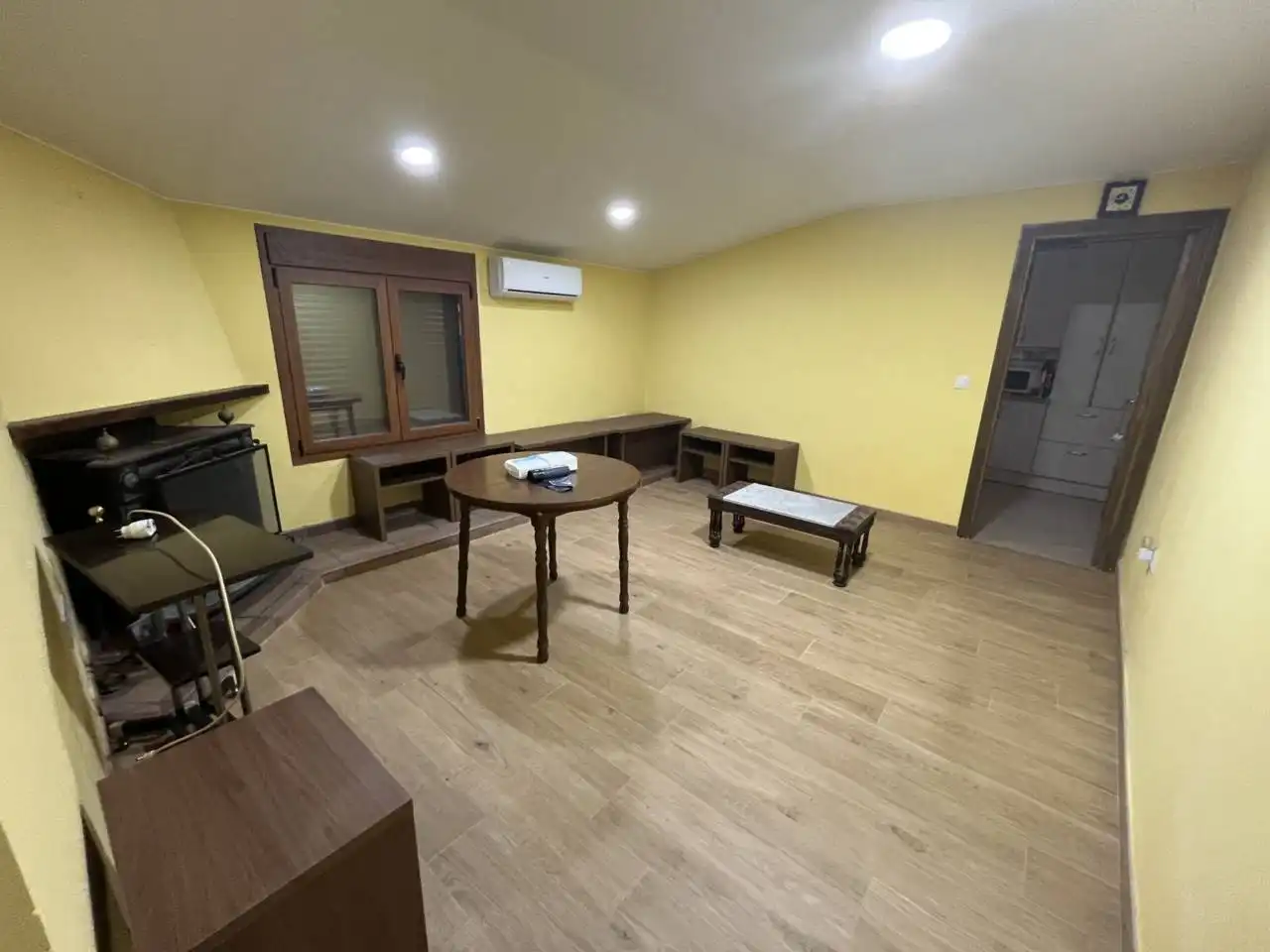 Casa o chalet en venta en Valdealgorfa con Aire acondicionado, Calefacción y Amueblado