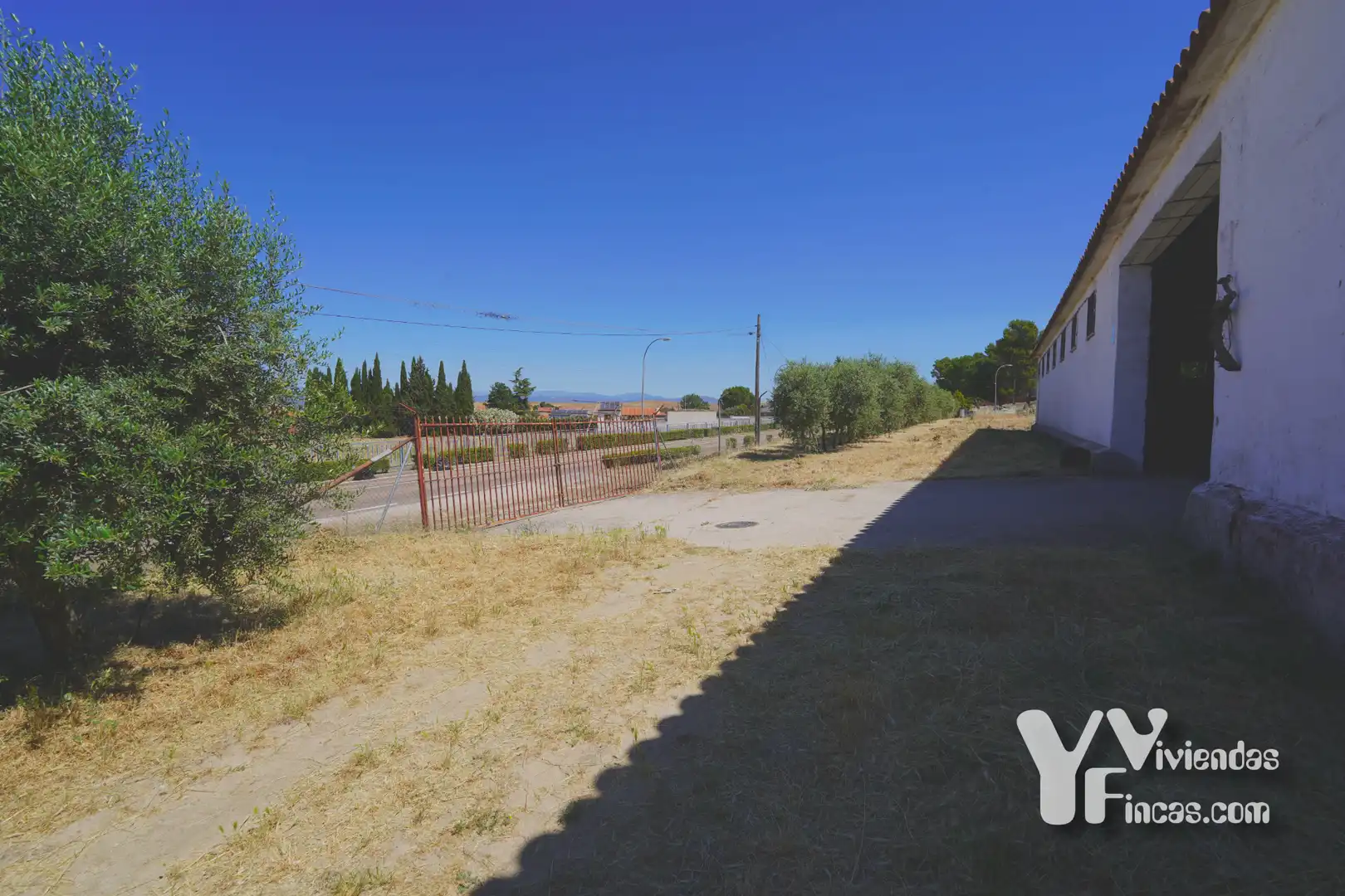 Residencial en venta en Otero