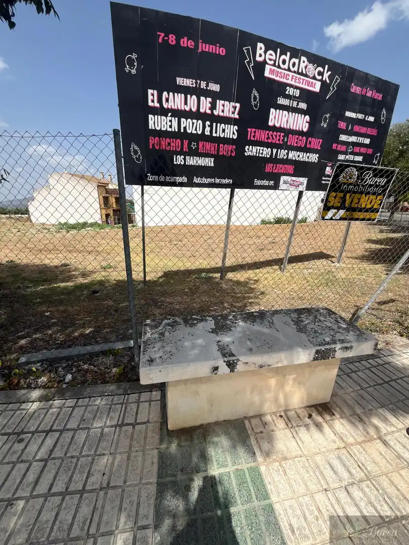 Terrenos y solares en venta en Las Vegas - Campoaras, imagen 11