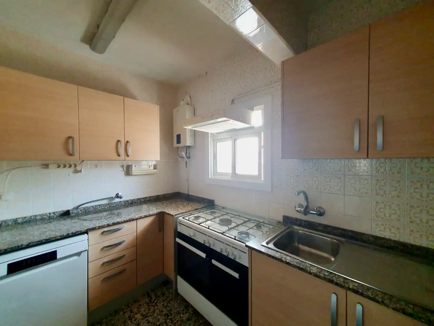 Rez-de-chaussée avec piscine à vendre à Carrer de les Ones, imagen 13