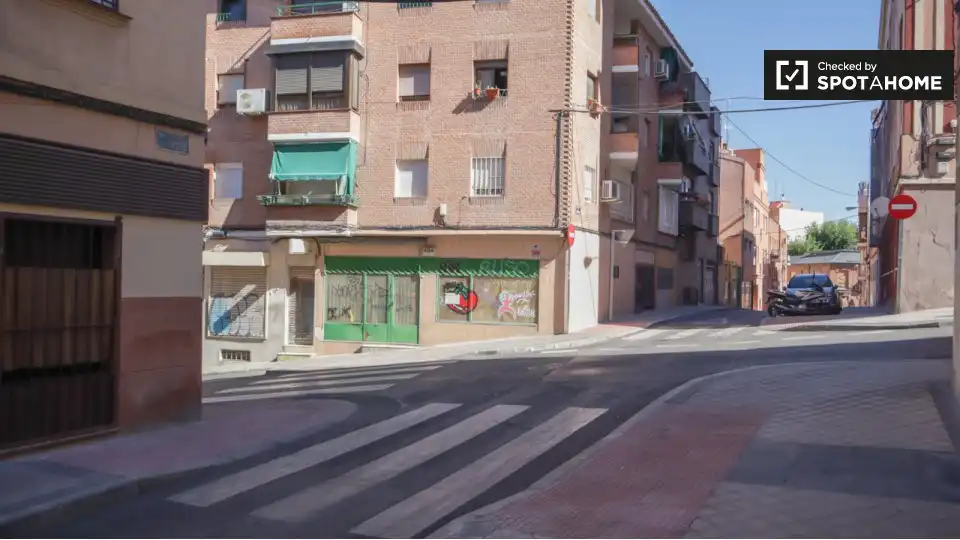 Flat for rent in Bellas Vistas