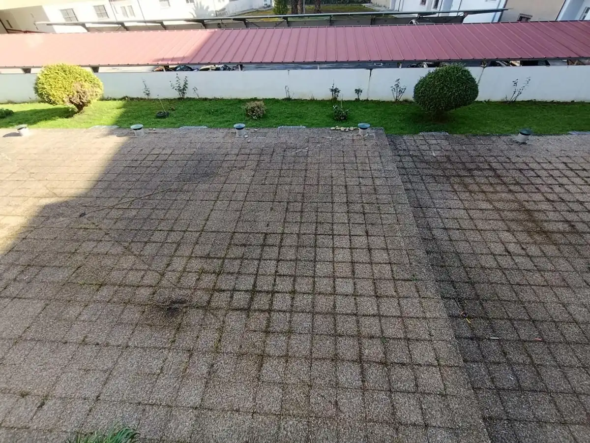 Terrasse von Wohnung zum Verkauf in Llanes mit Heizung, Terrasse und Abstellraum