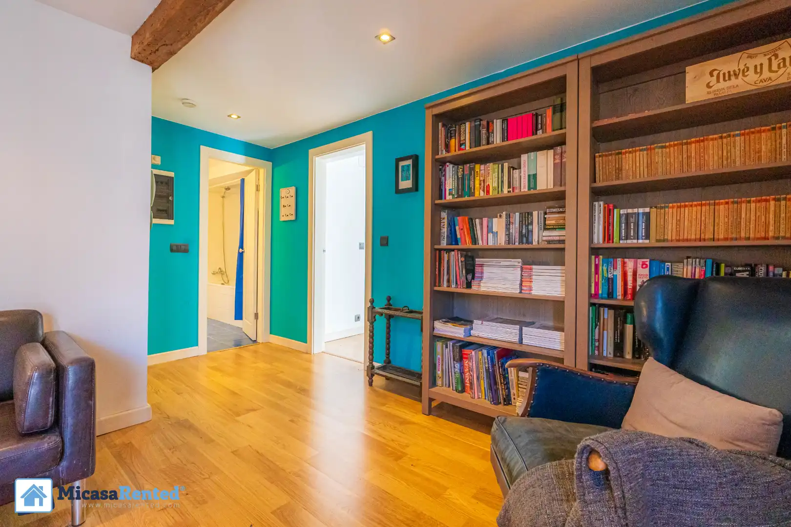 Piso en venta en Cuesta de la Atalaya, General Dávila