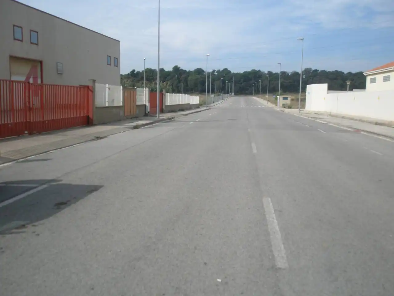Industriegebäude zur Miete in Les Franqueses del Vallès, imagen 51