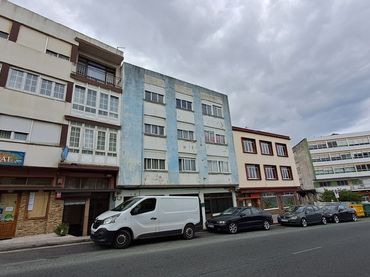 Appartamento in vendita a Av Pias