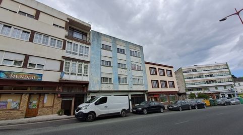 Solvia Inmobiliaria  Piso Fene